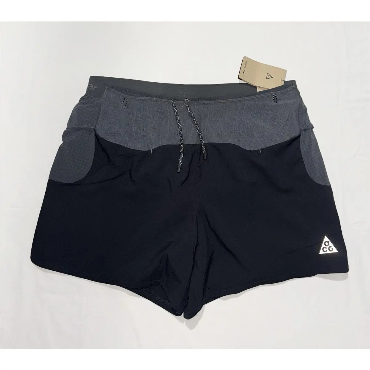 Nike clothing - Second Sunrise - Second Sunrise - Black 2