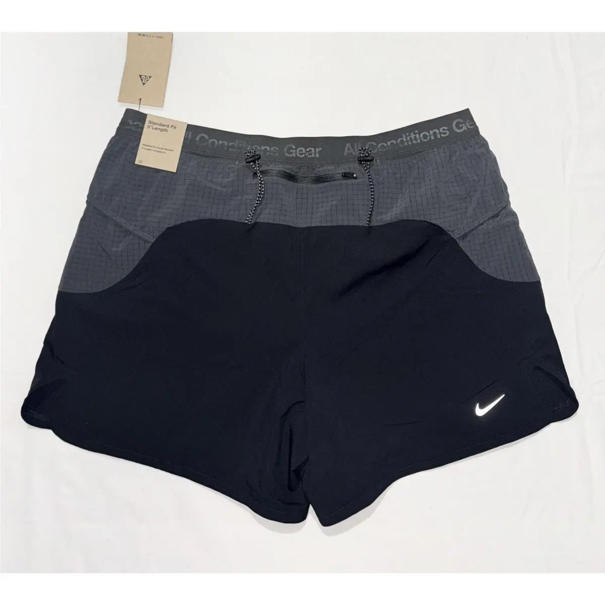 Nike clothing - Second Sunrise - Second Sunrise - Black 4