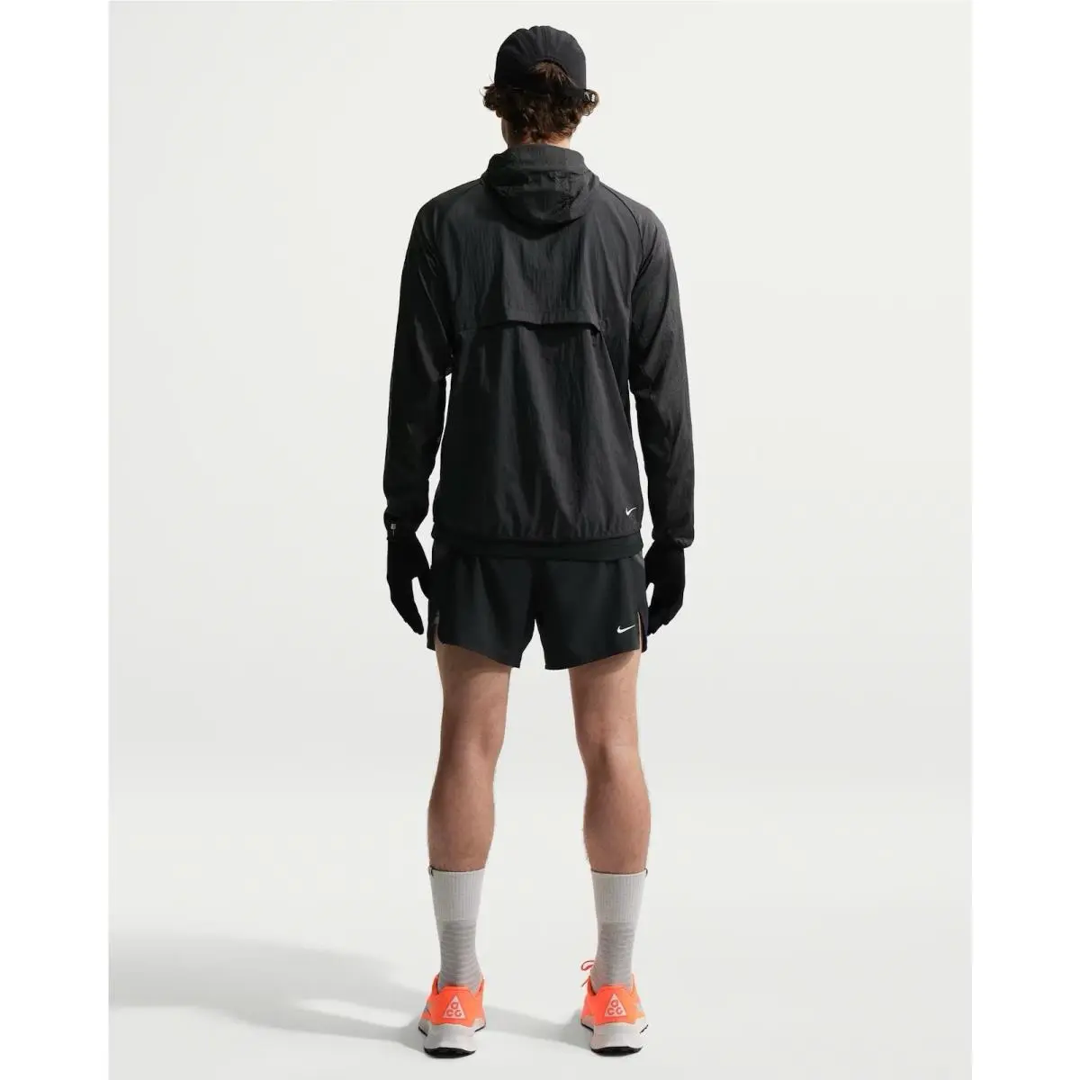 Nike clothing - Second Sunrise - Second Sunrise - Black 6