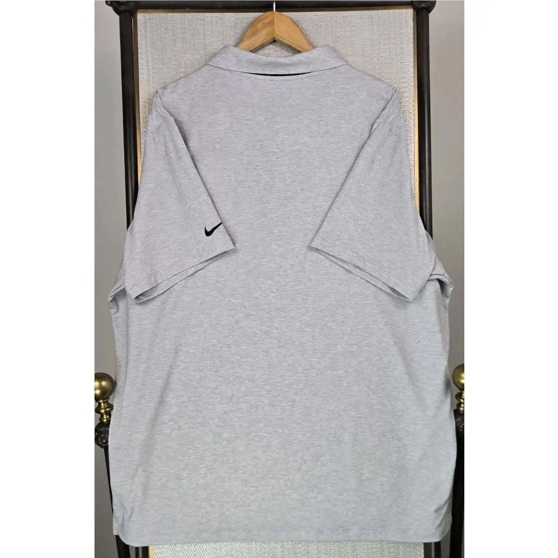 Nike clothing - Nike Dri-Fit - Gray 6