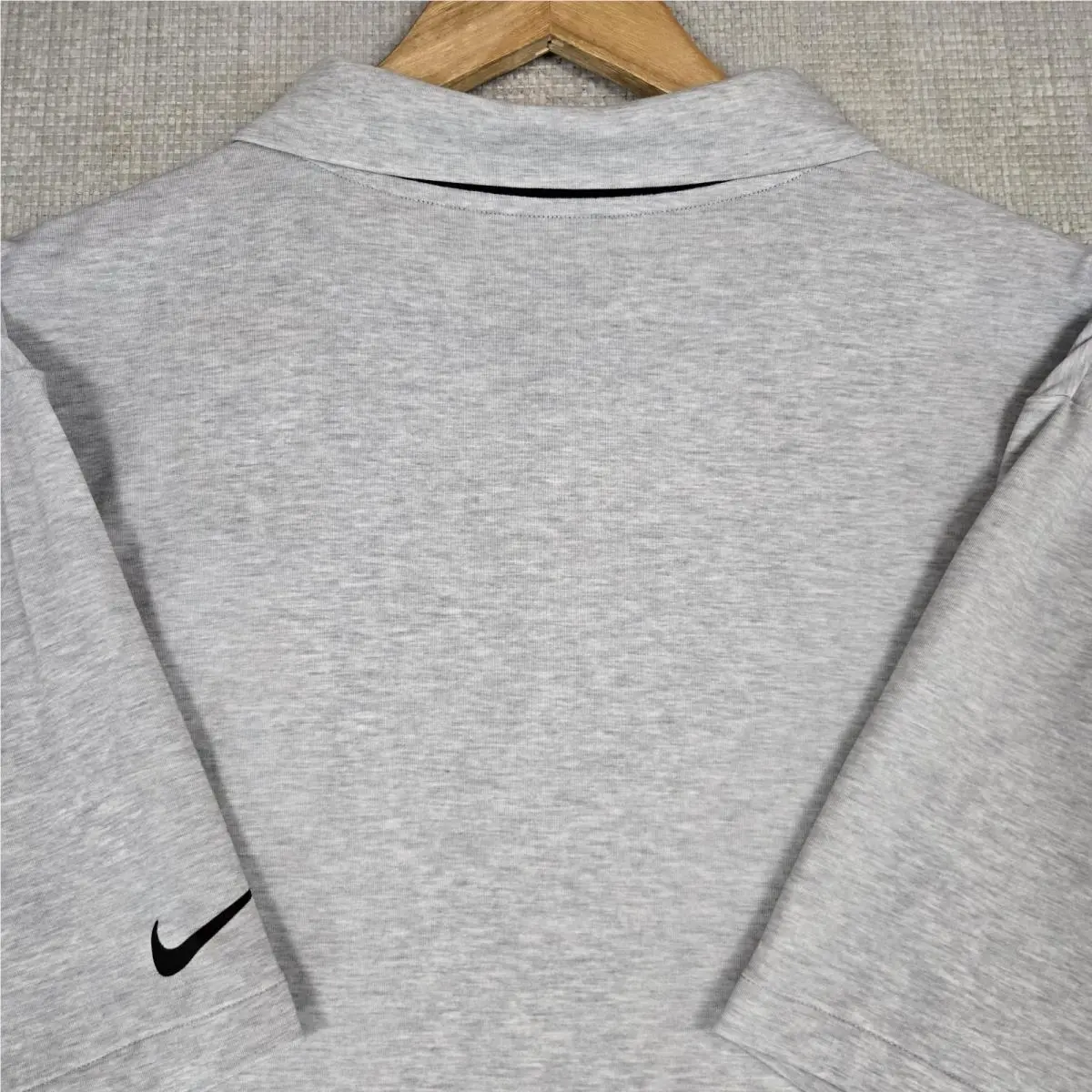 Nike clothing - Nike Dri-Fit - Gray 7