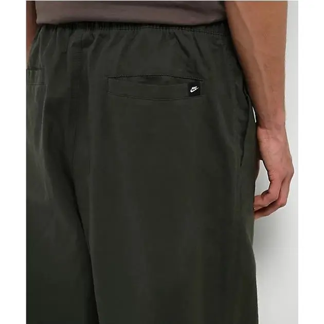 Nike clothing - Balloon - Balloon - olive 0
