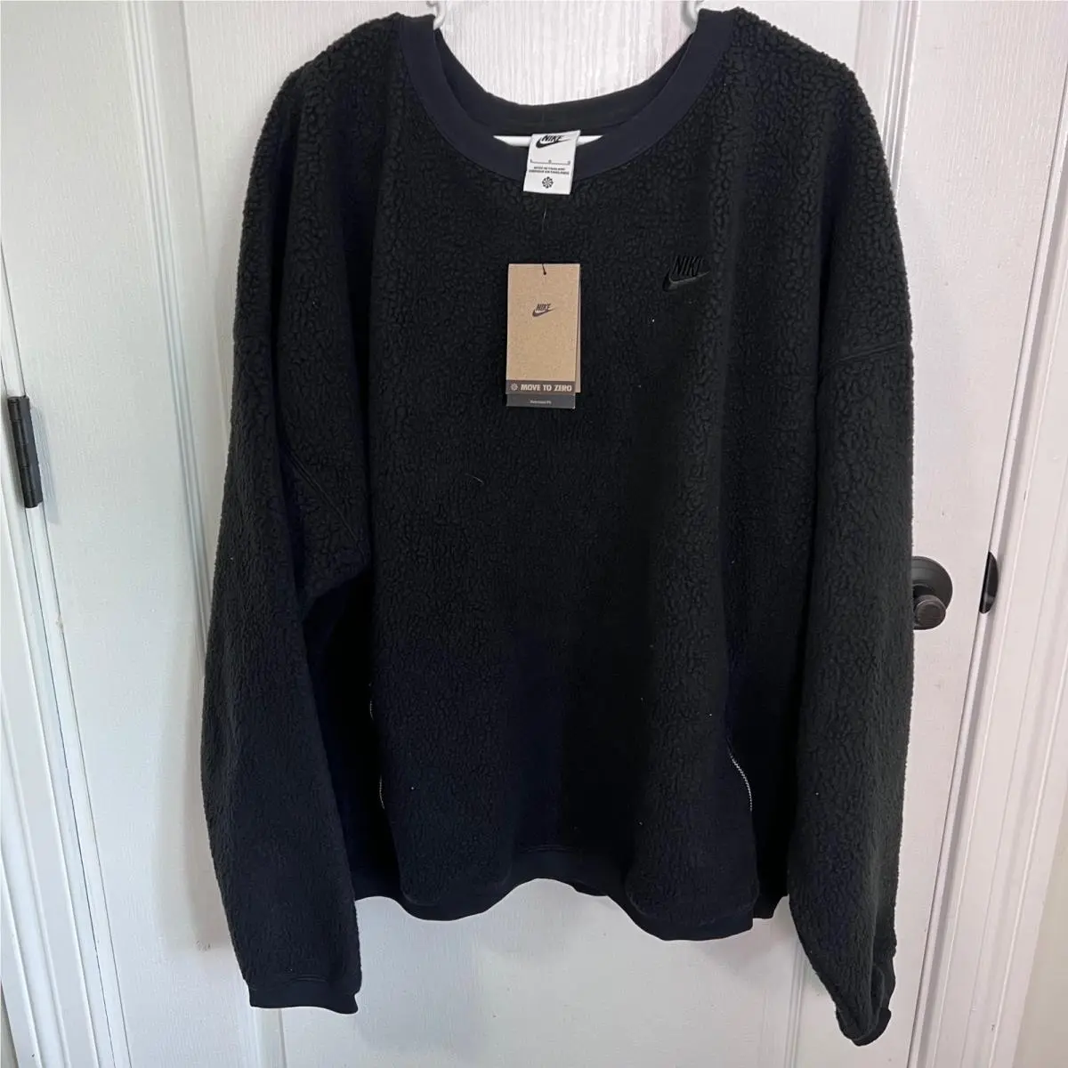 Nike clothing - Black 0