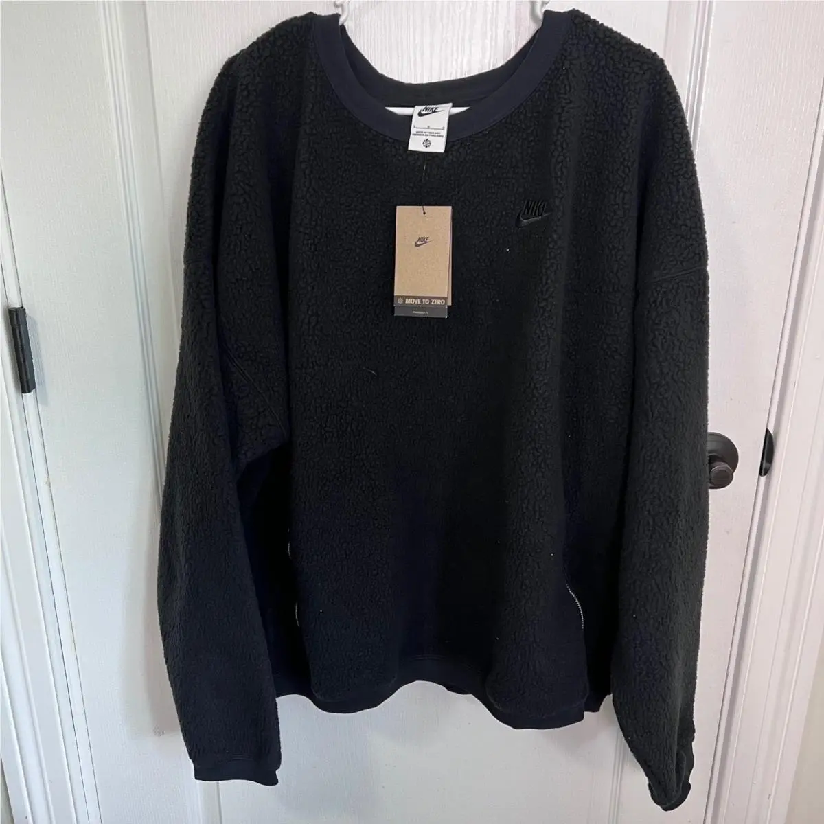 Nike clothing - Black 1