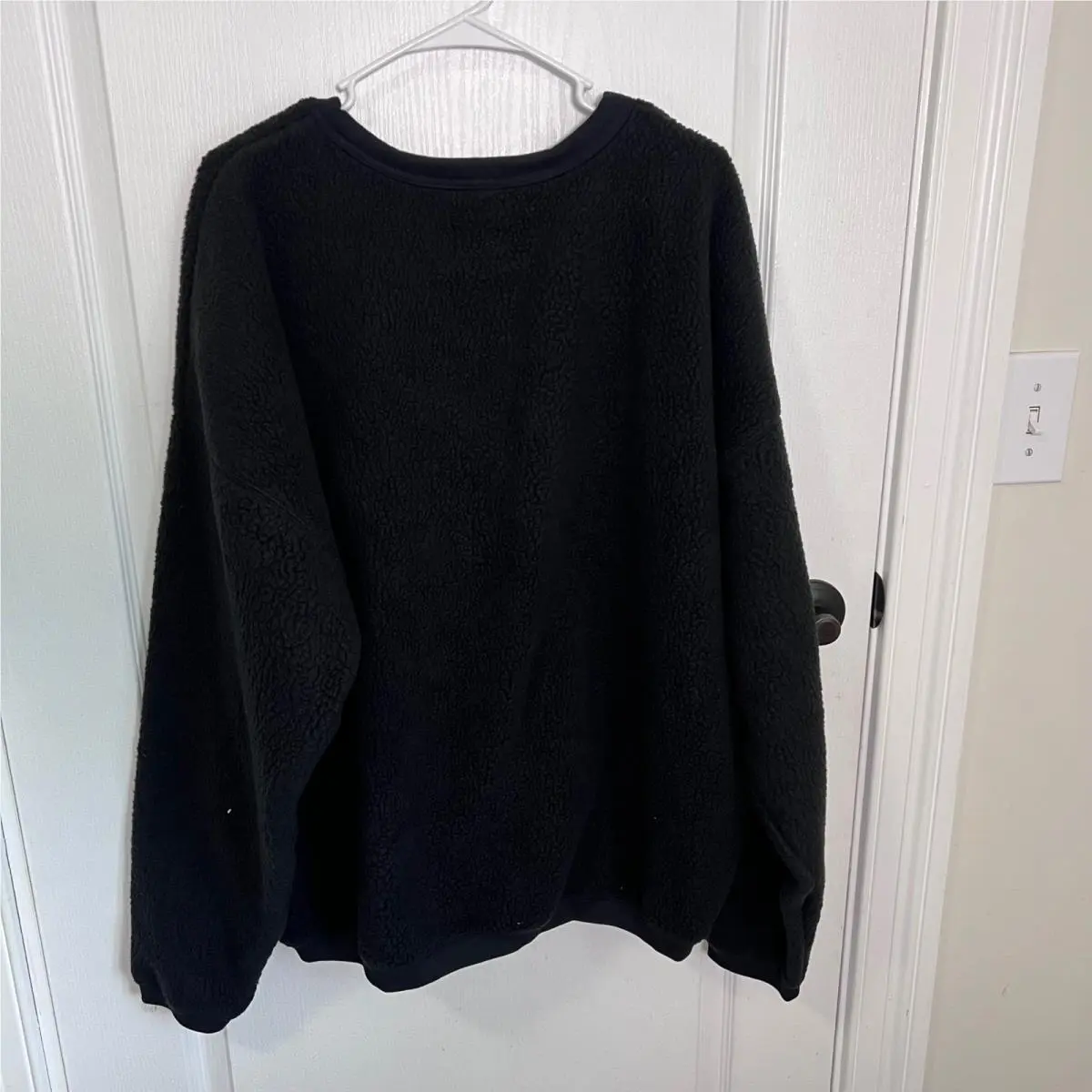 Nike clothing - Black 2