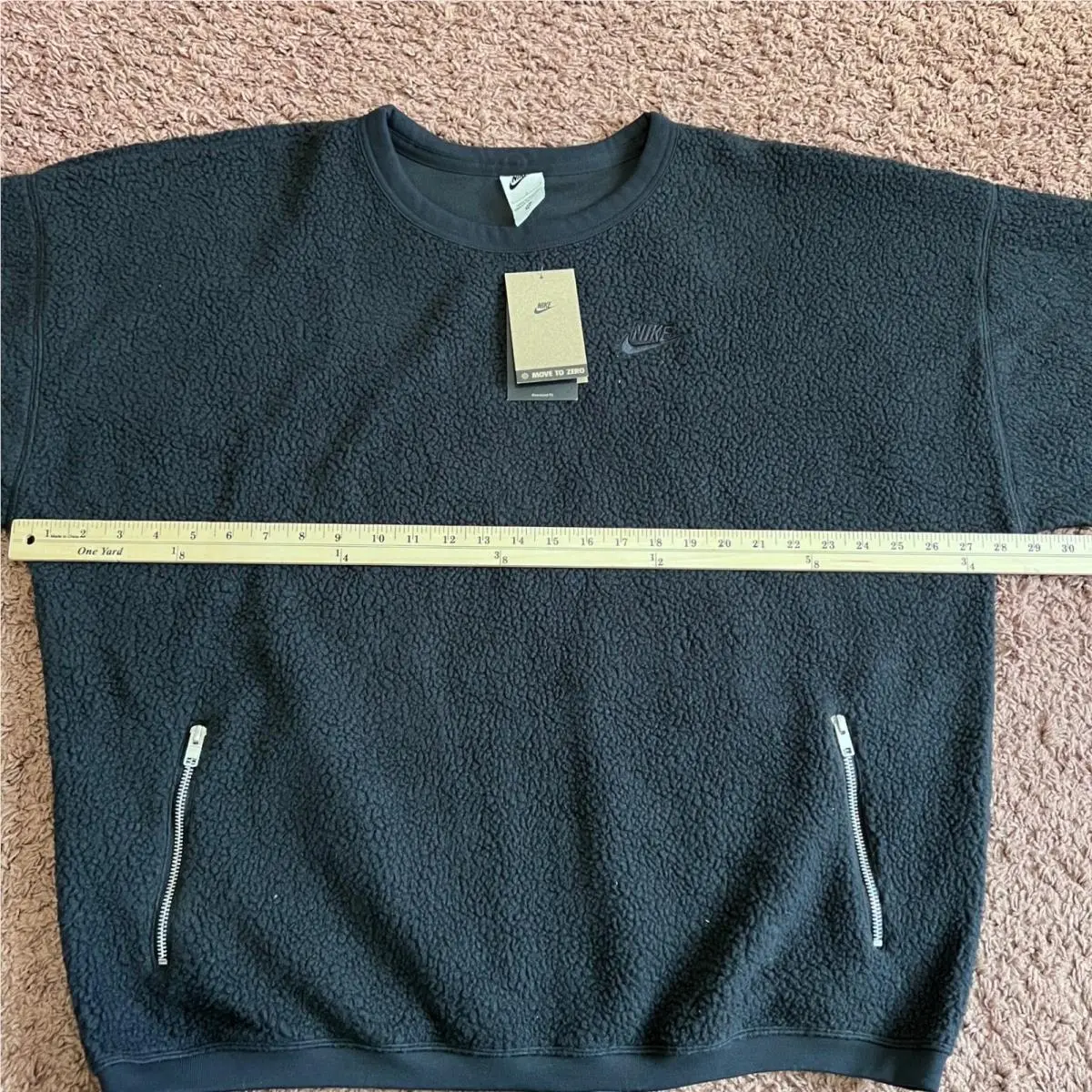 Nike clothing - Black 10