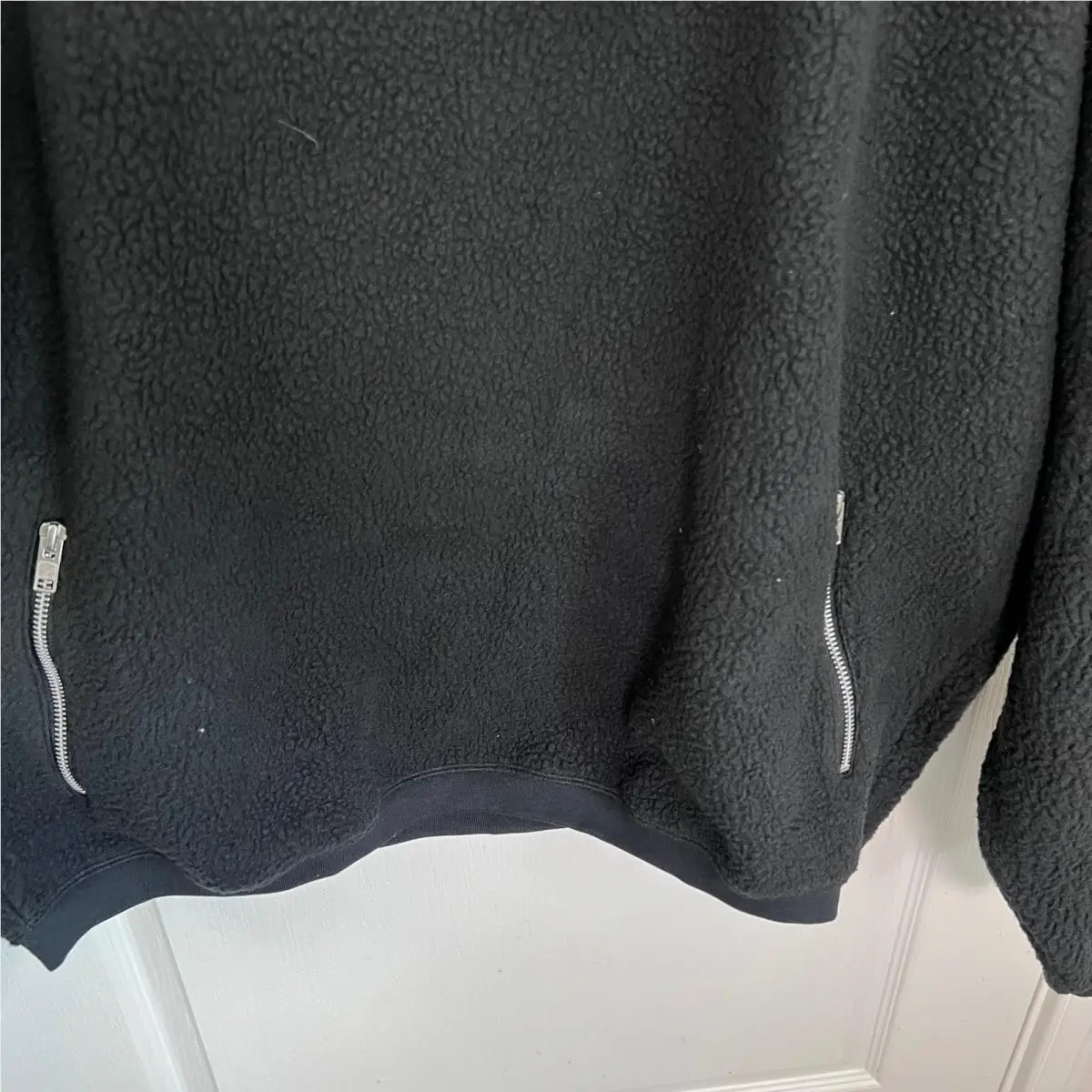 Nike clothing - Black 4