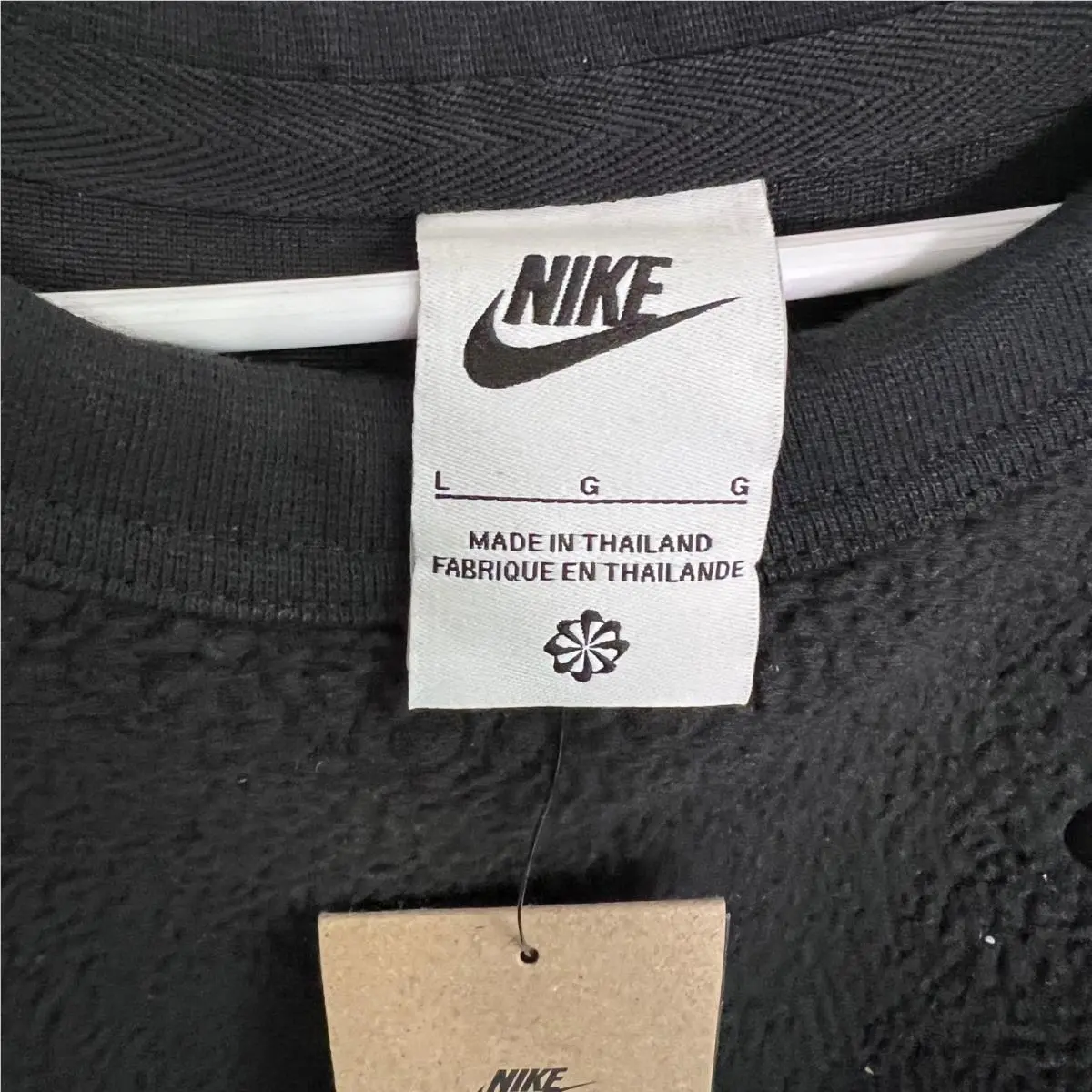 Nike clothing - Black 5