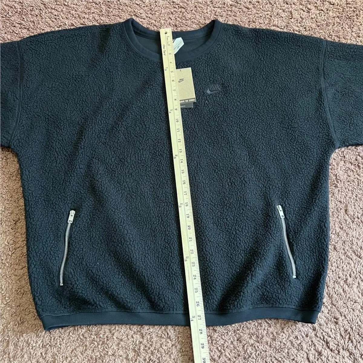 Nike clothing - Black 6