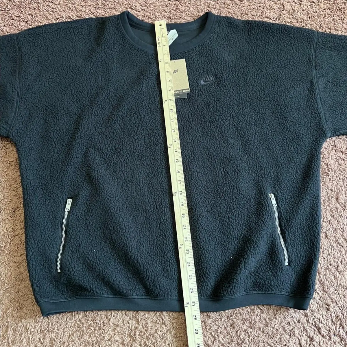 Nike clothing - Black 7