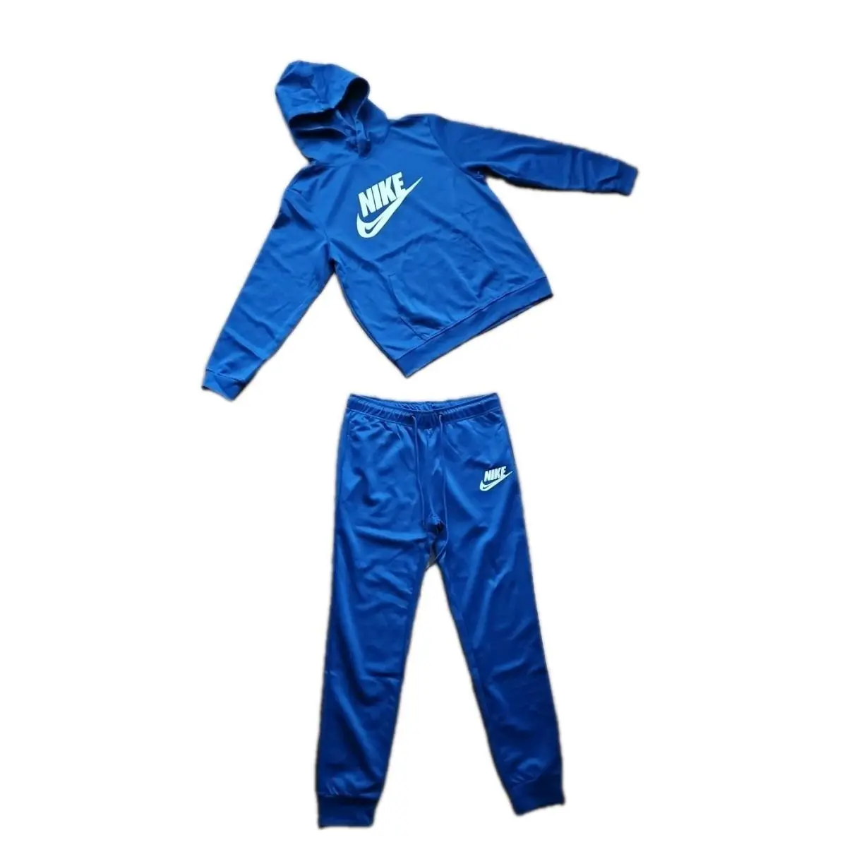 Nike clothing - Royal Blue/White 0