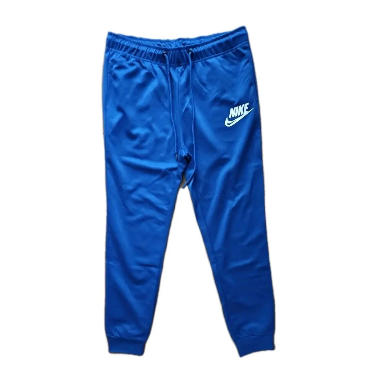 Nike clothing - Royal Blue/White 2