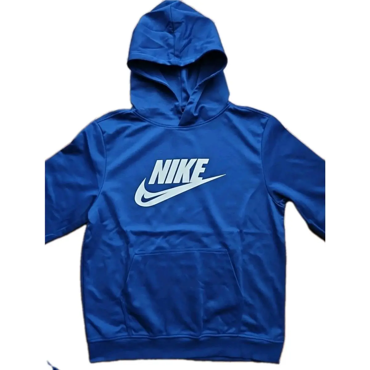 Nike clothing - Royal Blue/White 1