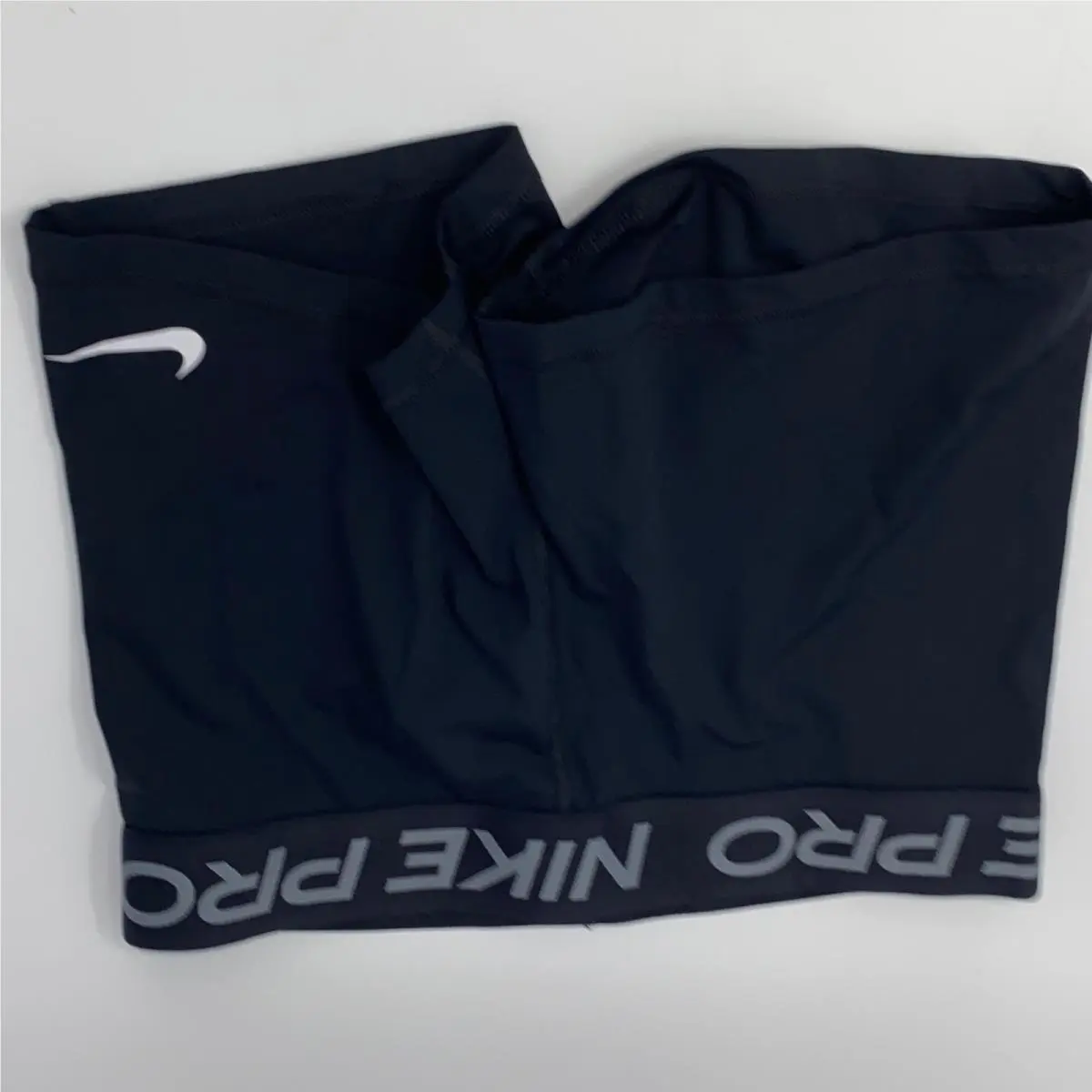 Nike clothing - Nike AO9977-010 - Black 1