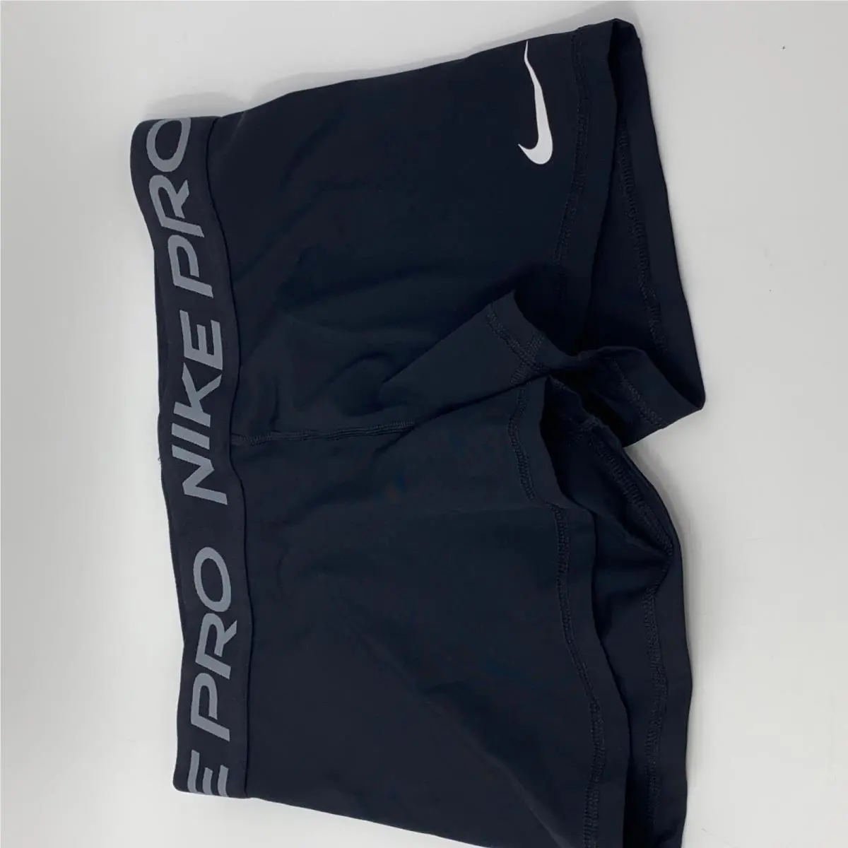 Nike clothing - Nike AO9977-010 - Black 2