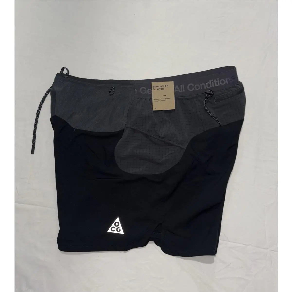 Nike clothing - Second Sunrise - Second Sunrise - Black 0