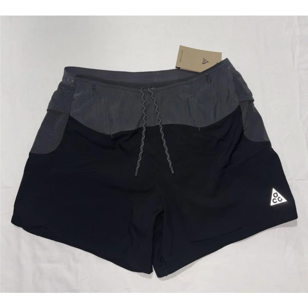 Nike clothing - Second Sunrise - Second Sunrise - Black 2