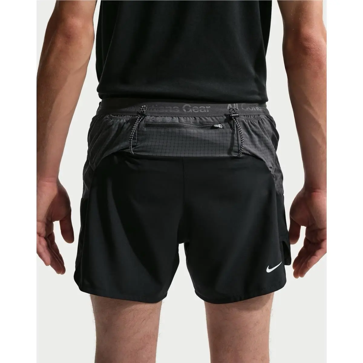 Nike clothing - Second Sunrise - Second Sunrise - Black 3