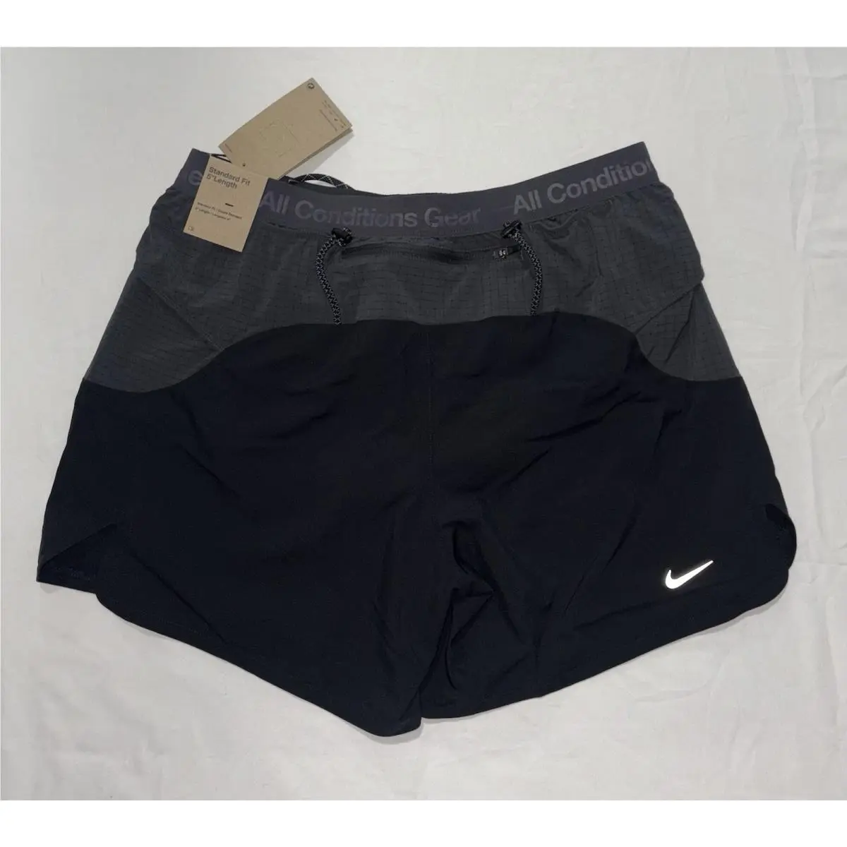 Nike clothing - Second Sunrise - Second Sunrise - Black 4