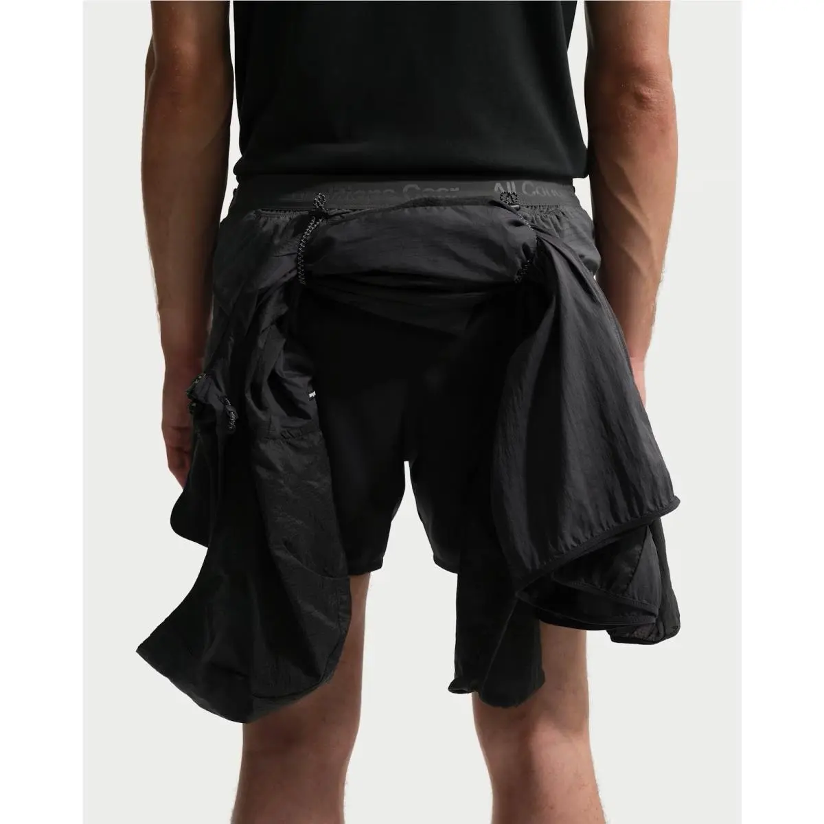 Nike clothing - Second Sunrise - Second Sunrise - Black 5
