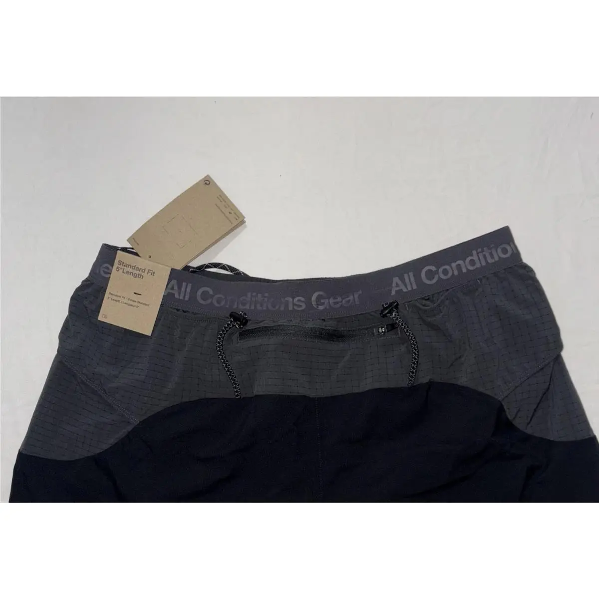 Nike clothing - Second Sunrise - Second Sunrise - Black 7