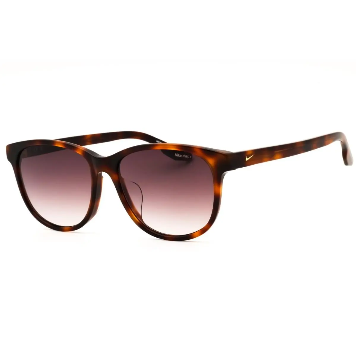 Eclipse Dusk LB IB0346 211 Sunglasses Tortoise Frame Mocha Gradient by Nike