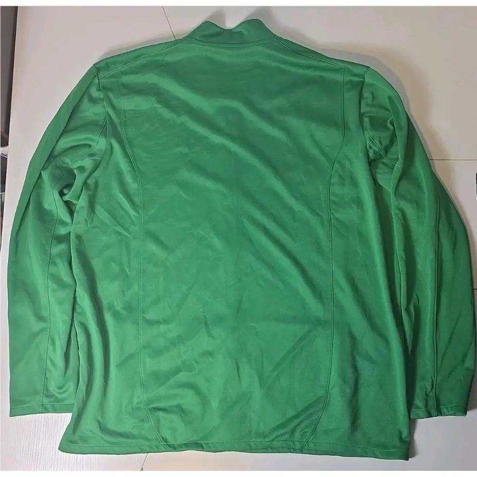 Nike clothing - Nike Dri-Fit - Green, Manufacturer: GREEN 9