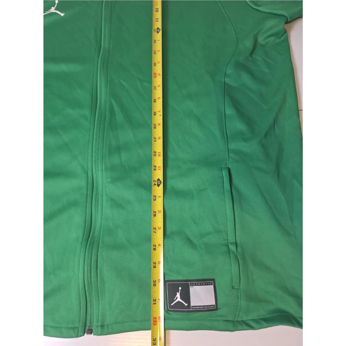 Nike clothing - Nike Dri-Fit - Green, Manufacturer: GREEN 8