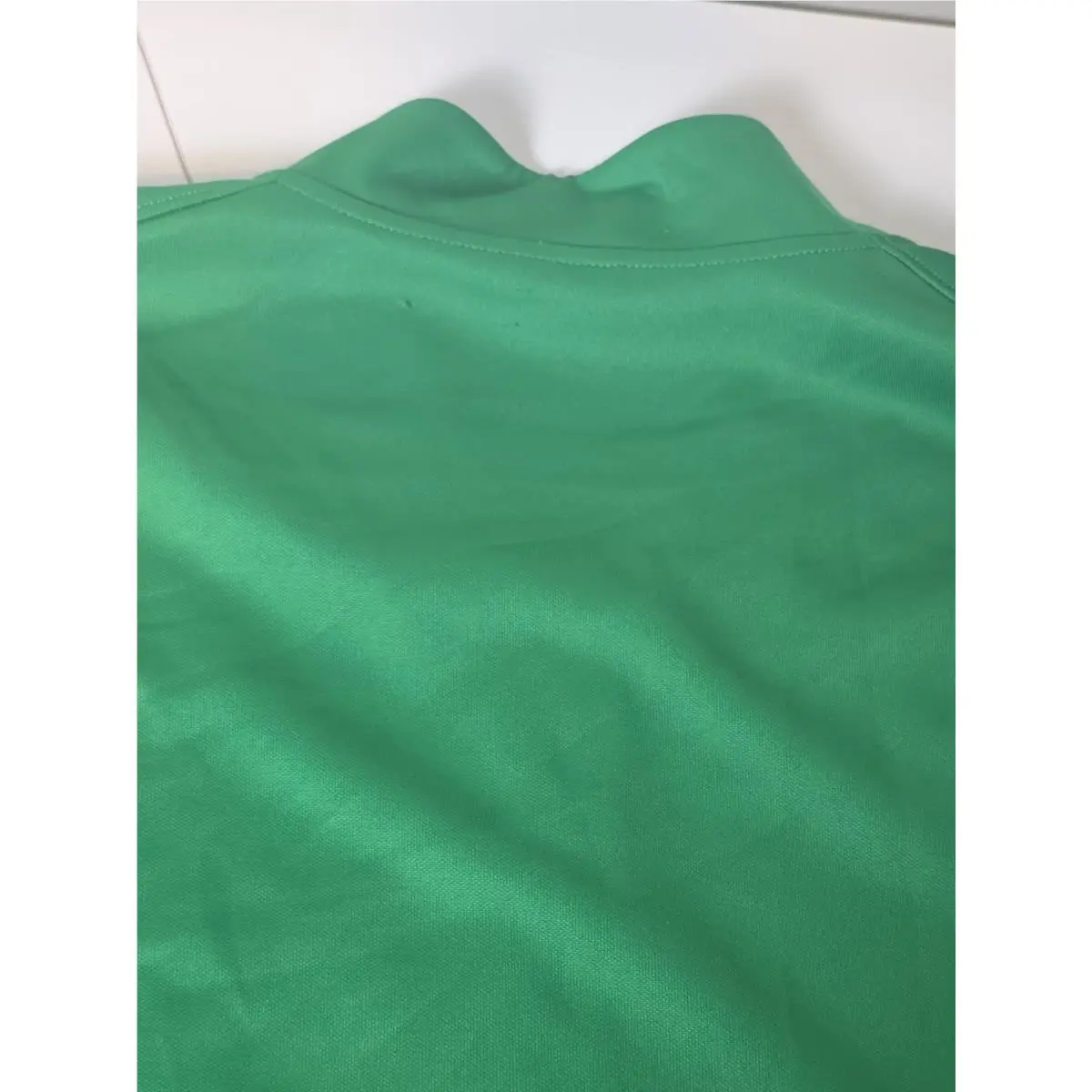 Nike clothing - Nike Dri-Fit - Green, Manufacturer: GREEN 10