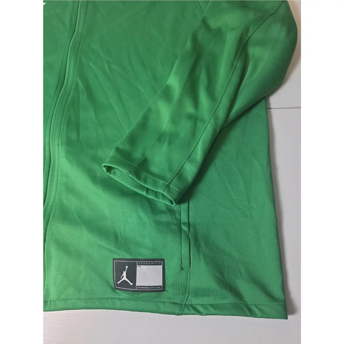 Nike clothing - Nike Dri-Fit - Green, Manufacturer: GREEN 0