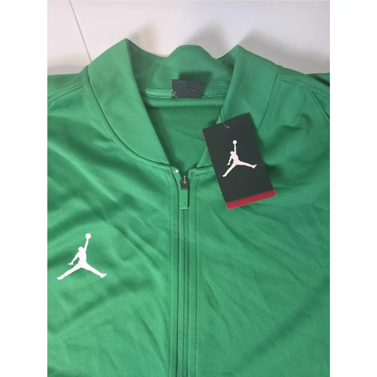 Nike clothing - Nike Dri-Fit - Green, Manufacturer: GREEN 1