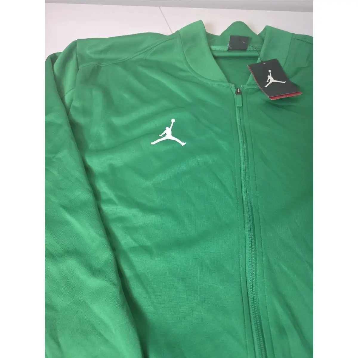 Nike clothing - Nike Dri-Fit - Green, Manufacturer: GREEN 2