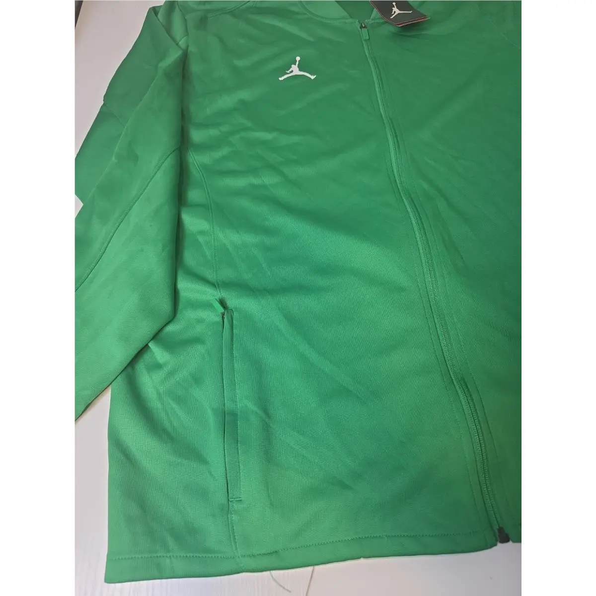 Nike clothing - Nike Dri-Fit - Green, Manufacturer: GREEN 3