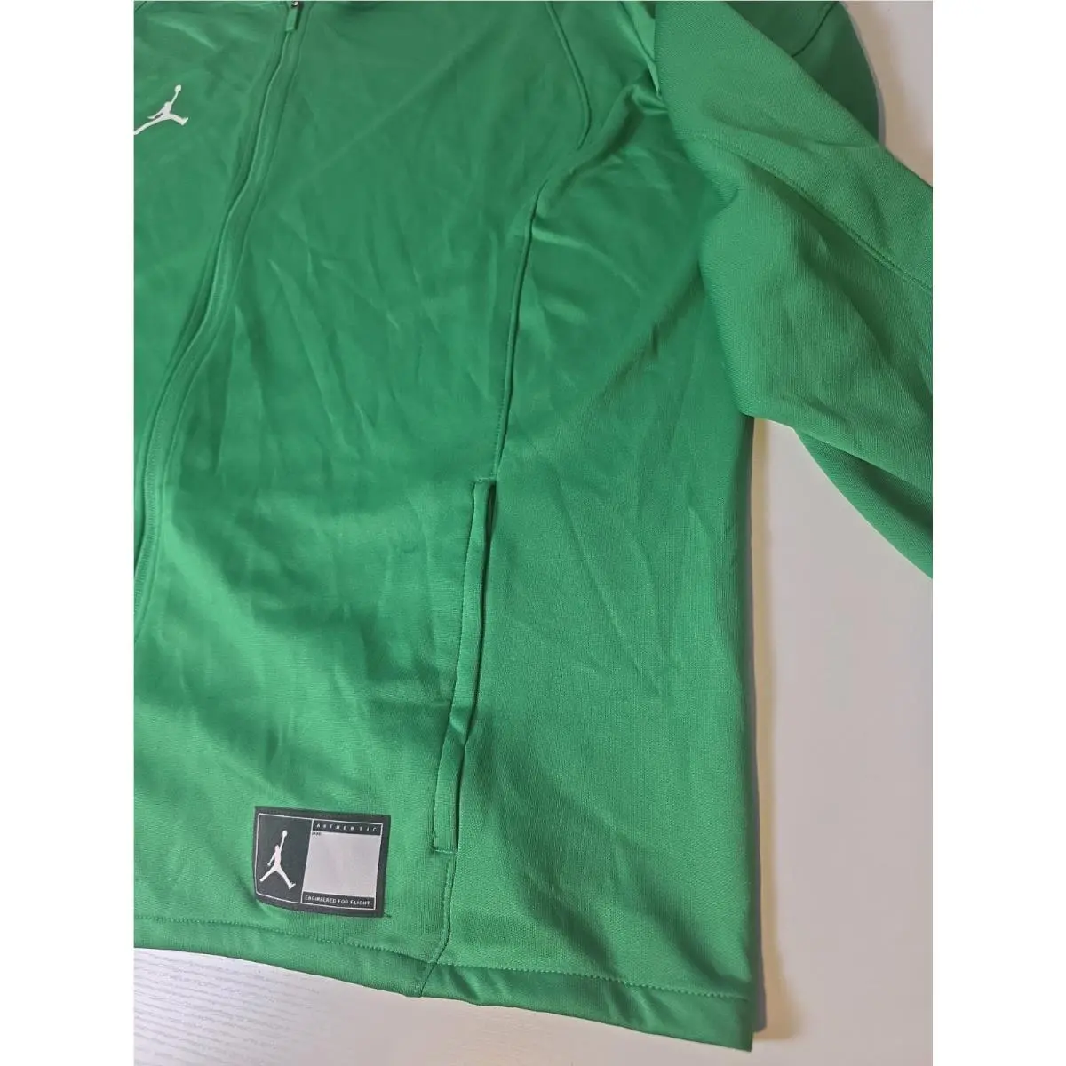 Nike clothing - Nike Dri-Fit - Green, Manufacturer: GREEN 4