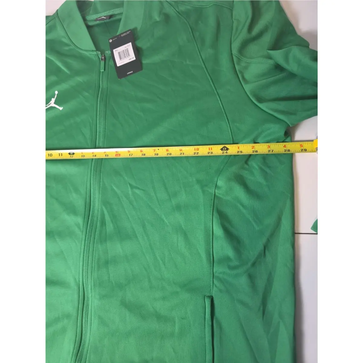 Nike clothing - Nike Dri-Fit - Green, Manufacturer: GREEN 7