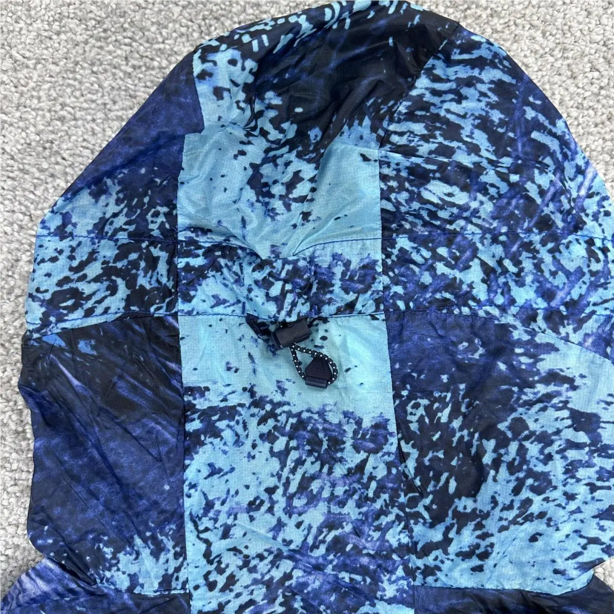 Nike clothing - Blue (UPC: 197593740243) 8