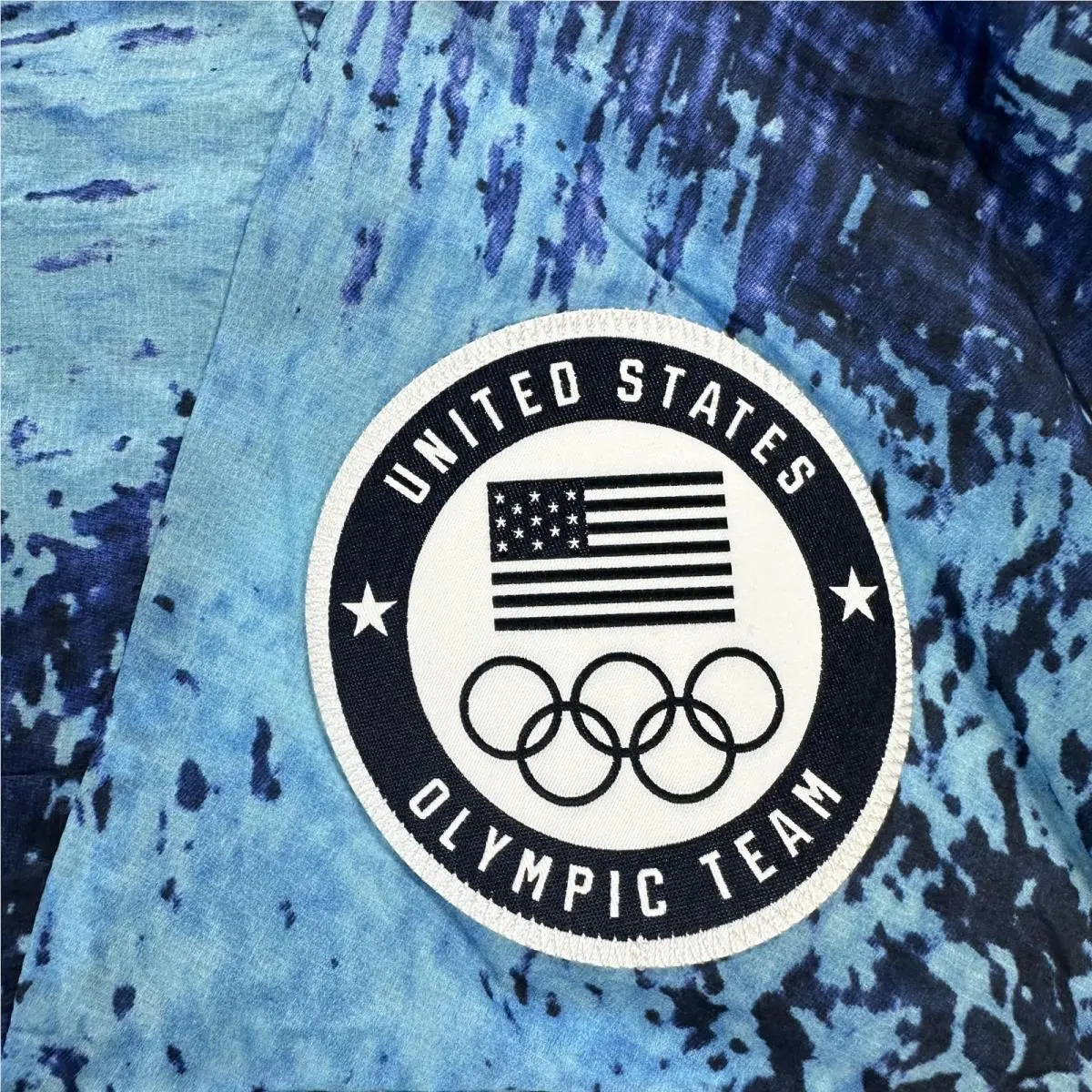 Nike clothing - Blue (UPC: 197593740243) 4