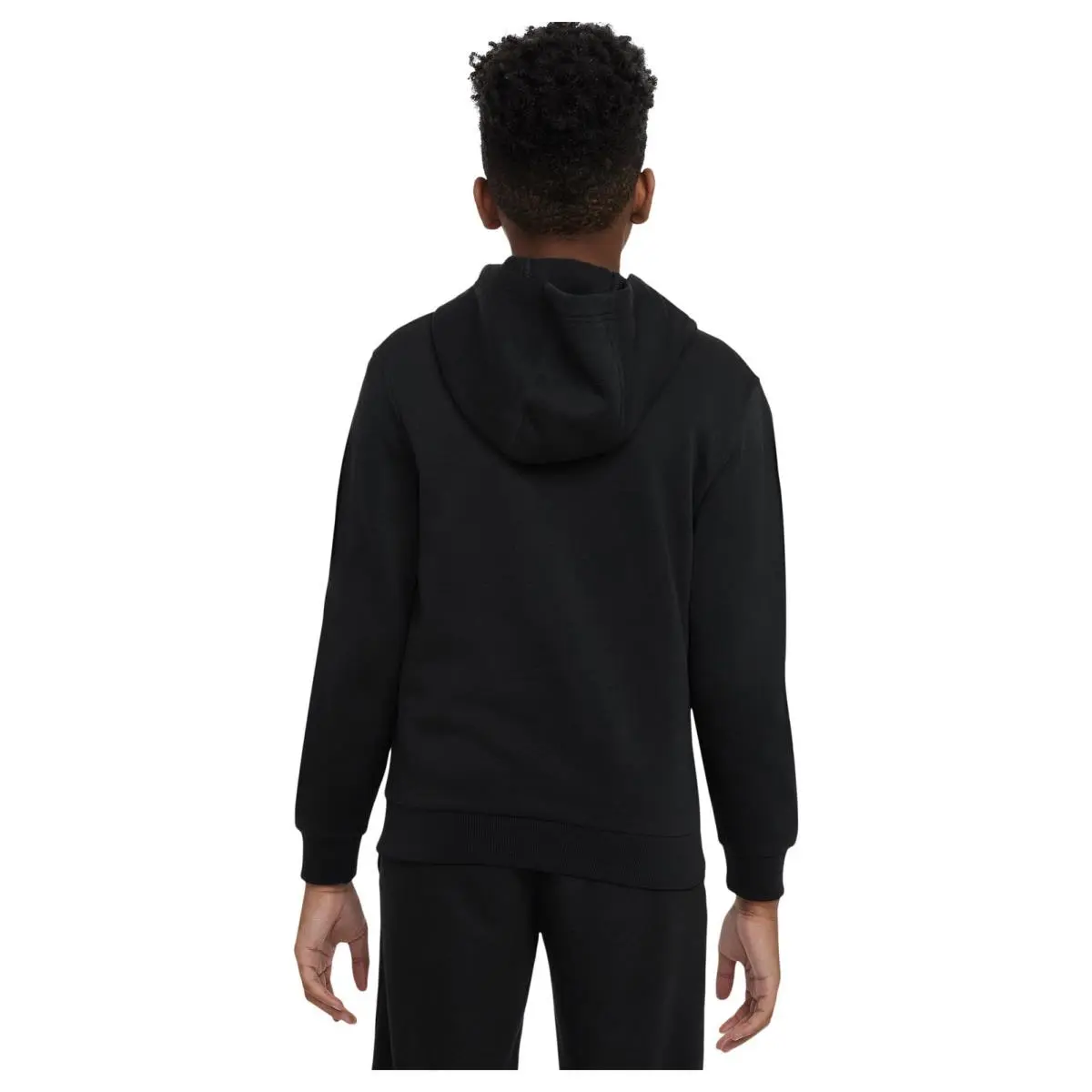 Nike clothing - fd2988 - FD2988 - black/white (UPC: 196606977645) 0