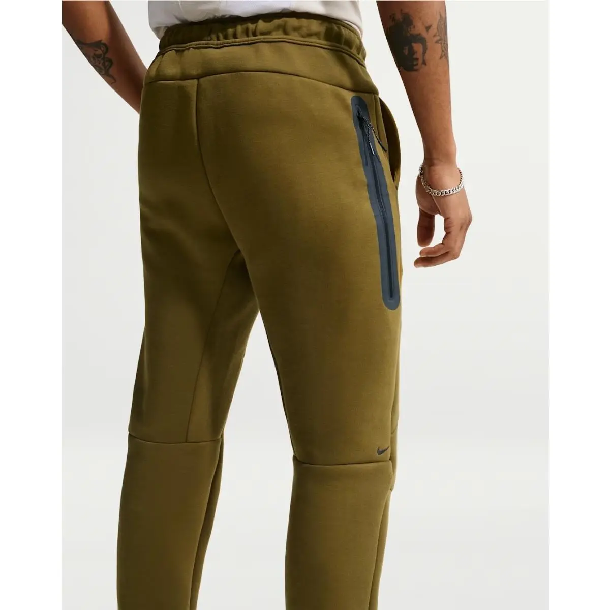Nike clothing - Green (UPC: 198488898094) 3