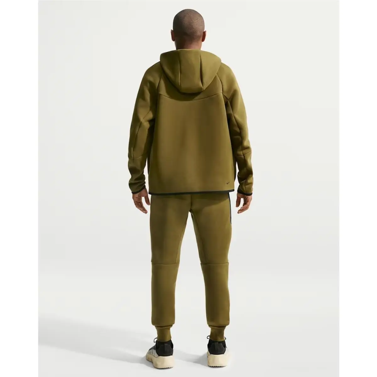 Nike clothing - Green (UPC: 198488898094) 5