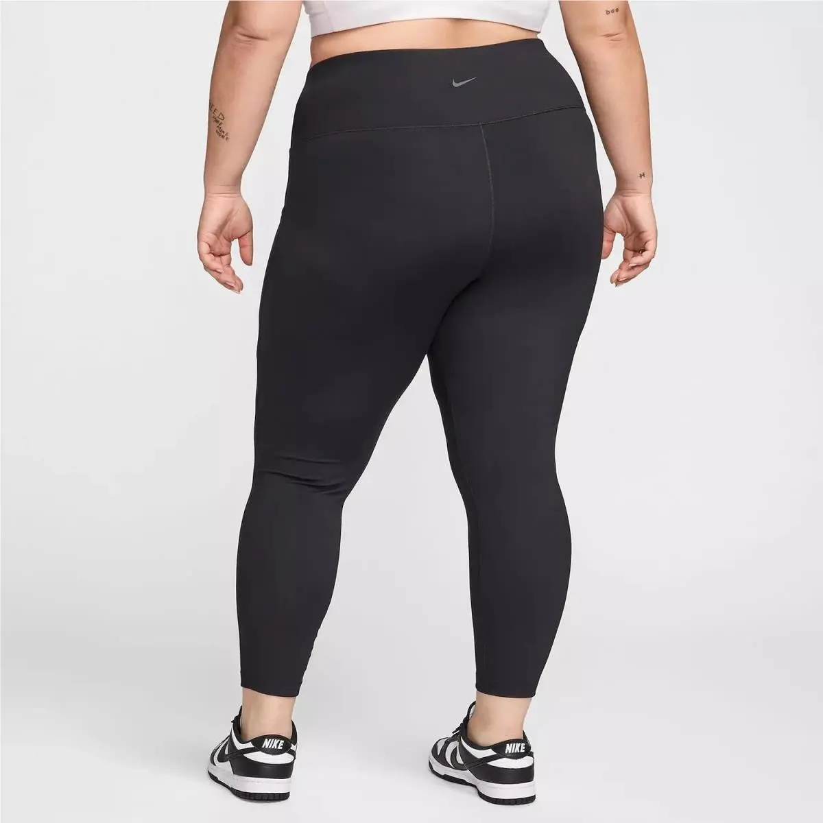Nike clothing - Black (UPC: 197594459069) 0