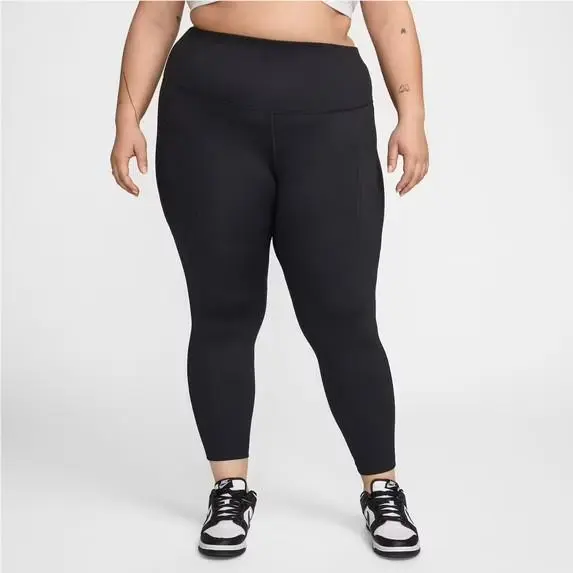 Nike clothing - Black (UPC: 197594459069) 3
