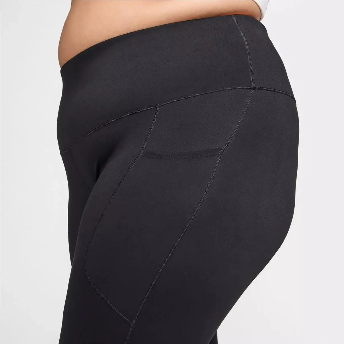 Nike clothing - Black (UPC: 197594459069) 4