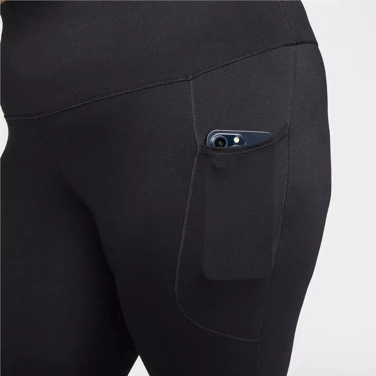 Nike clothing - Black (UPC: 197594459069) 5