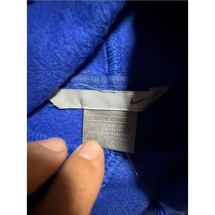 Nike clothing - Blue 0
