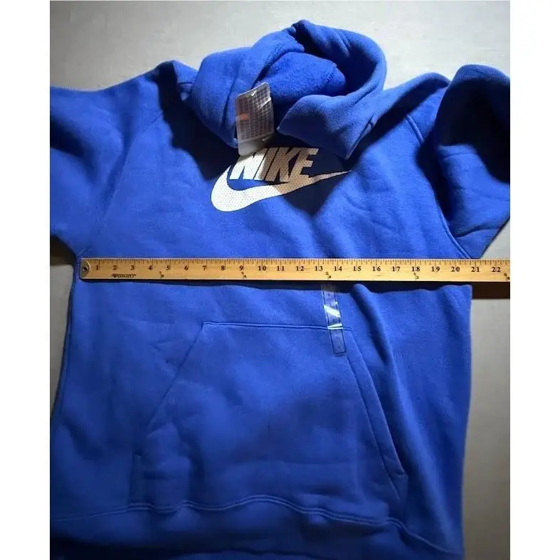 Nike clothing - Blue 3