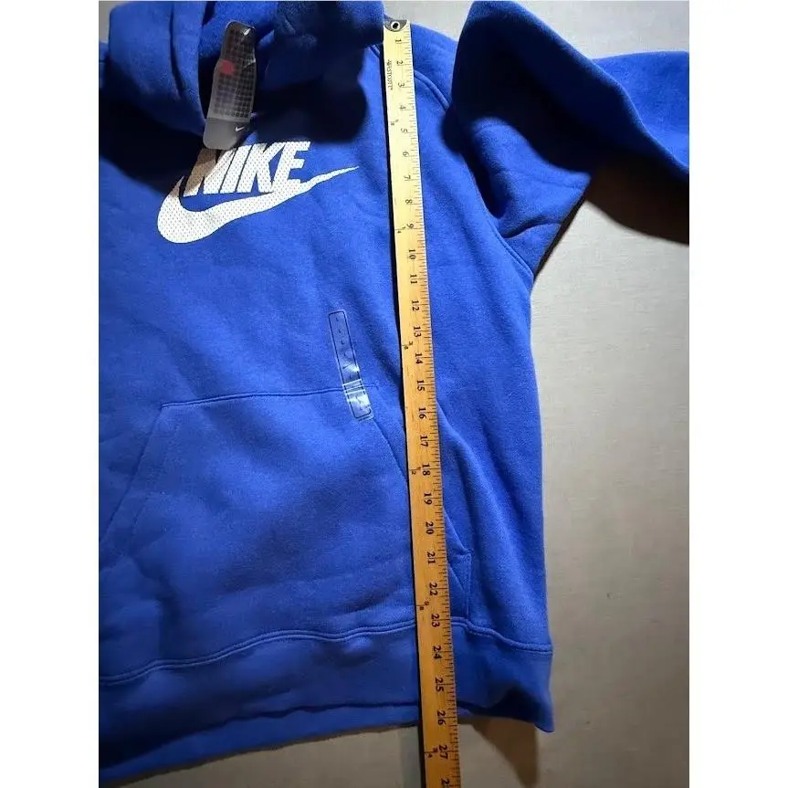 Nike clothing - Blue 4