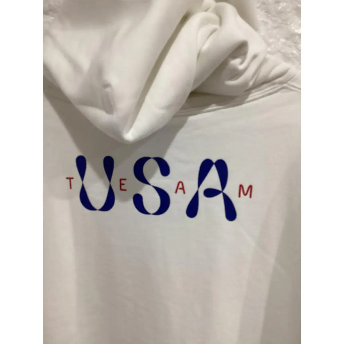 Nike clothing - White 9