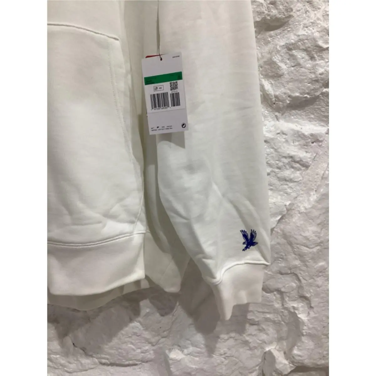 Nike clothing - White 0