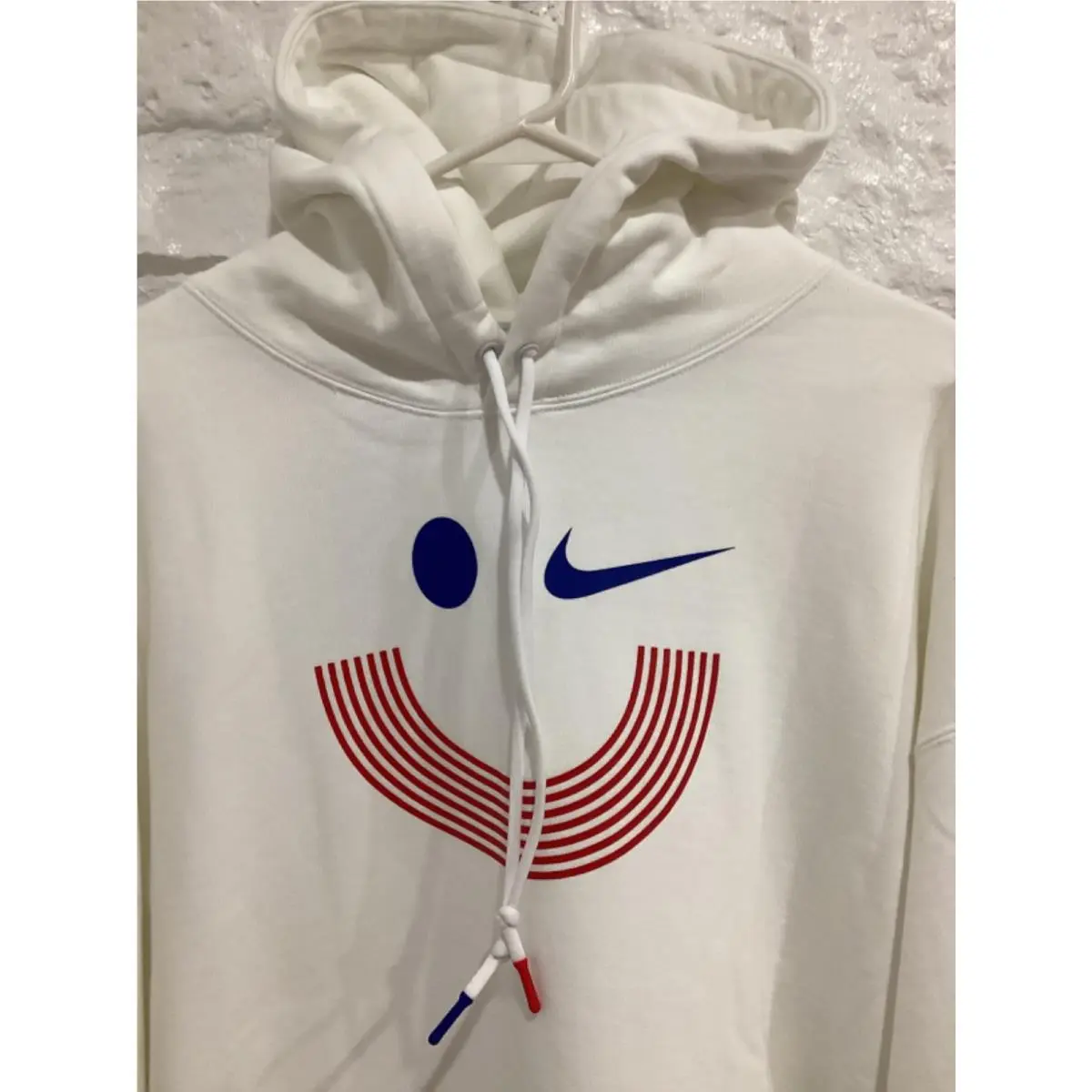 Nike clothing - White 2